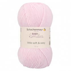 Baby Smiles Little Soft &...