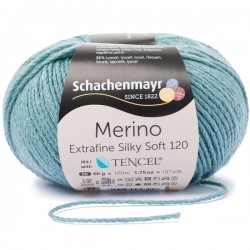 Merino Extrafine Silky Soft...