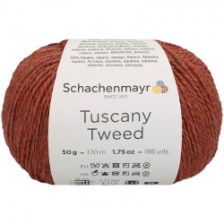 Tuscany Tweed 22