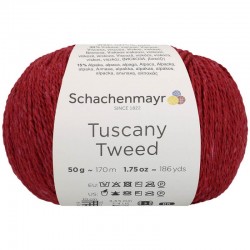 Tuscany Tweed 36