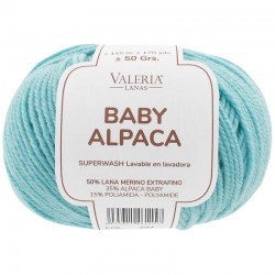 Baby Alpaca 294