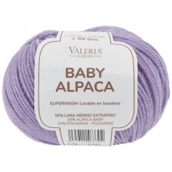 Baby Alpaca C127