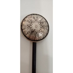 Alfinetes Paris - Estrela