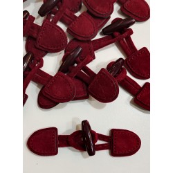 Alamares de criança - Bordeaux