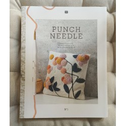 Punch Needle - 1