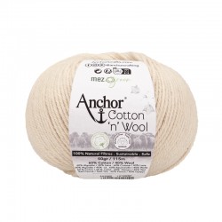 Cotton Wool 105