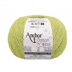 Cotton Wool 254