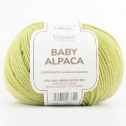 Baby Alpaca 295