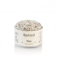 Meia Print 122
