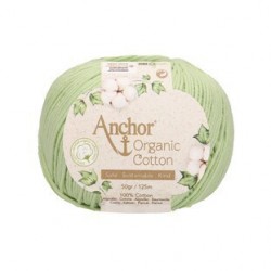 Organic Cotton 1043