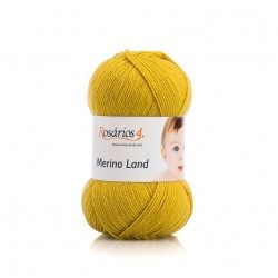 Merinoland 32