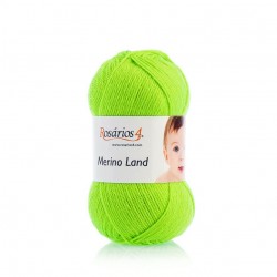 Merinoland 36