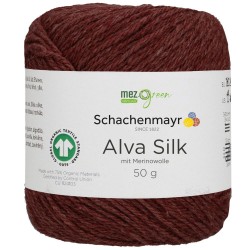 Alva Silk 31