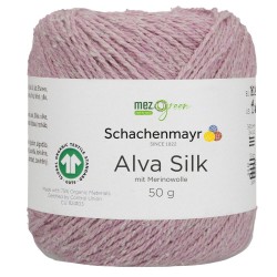 Alva Silk 35