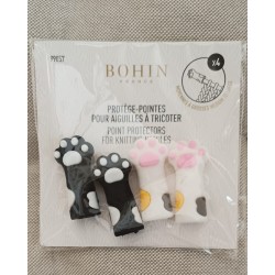 Protetores de pontas