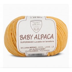 Baby Alpaca 114