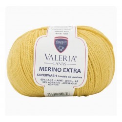 Merino Extra 15