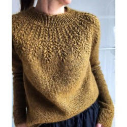 Kit Camisola Field - Tam 1 e 2