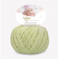 Baby Pure Cotton Multicolor...