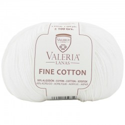Fine Cotton 000