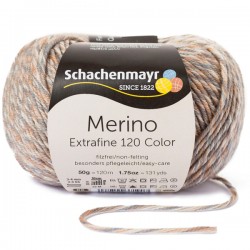 Merino Extrafine Color 120 497