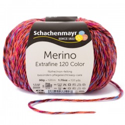 Merino Extrafine Color 120 499
