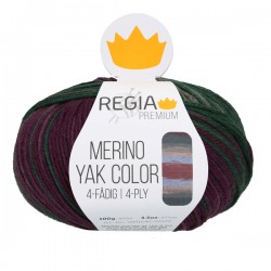 Merino Yak Color 8506